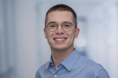 Philmon König, B.A.